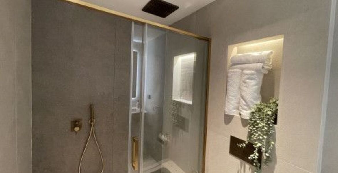 Apartment for Rental in Playa Esmeralda Marbella