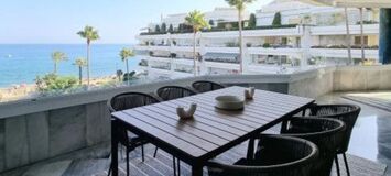 Apartment for Rental in Playa Esmeralda Marbella