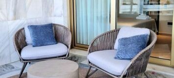 Apartment for Rental in Playa Esmeralda Marbella