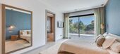 Villa for rent in Puerto Banus Marbella Nueva Andalucia 