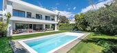Villa for rent in Puerto Banus Marbella Nueva Andalucia 
