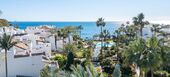 Luxury oceanfront duplex penthouse for rent