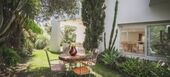 Villa for rent in Marbella Nueva Andalucia