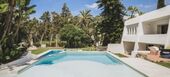 Villa for rent in Marbella Nueva Andalucia