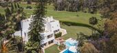Villa for rent in Marbella Nueva Andalucia