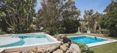 Villa for rent in Marbella Nueva Andalucia