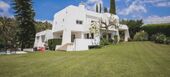 Villa for rent in Marbella Nueva Andalucia