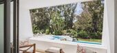 Villa for rent in Marbella Nueva Andalucia