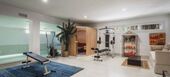 Villa for rent in Marbella Nueva Andalucia