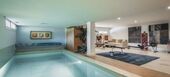 Villa for rent in Marbella Nueva Andalucia