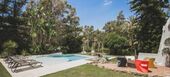 Villa for rent in Marbella Nueva Andalucia