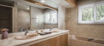 Villa for rent in Marbella Nueva Andalucia