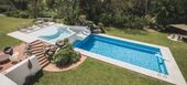Villa for rent in Marbella Nueva Andalucia