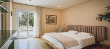 Villa for rent in Marbella Nueva Andalucia