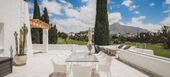 Villa for rent in Marbella Nueva Andalucia