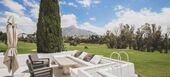 Villa for rent in Marbella Nueva Andalucia