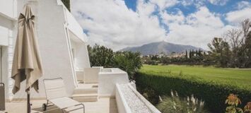 Villa for rent in Marbella Nueva Andalucia