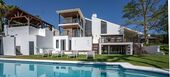 Villa de luxe à louer à Marbella