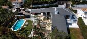 Villa de luxe à louer à Marbella
