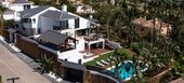 Villa de luxe à louer à Marbella