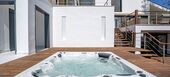Villa de luxe à louer à Marbella
