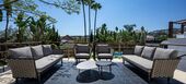 Villa de luxe à louer à Marbella
