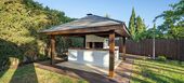 Villa de luxe à louer à Marbella
