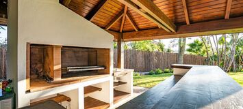 Villa de luxe à louer à Marbella