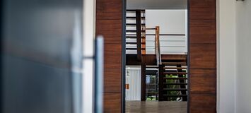 Villa de luxe à louer à Marbella