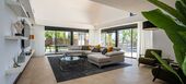 Villa de luxe à louer à Marbella
