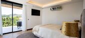 Villa de luxe à louer à Marbella