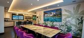 Villa de luxe à louer à Marbella
