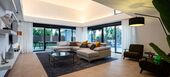 Villa de luxe à louer à Marbella