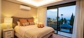 Villa de luxe à louer à Marbella