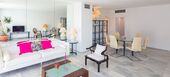 Penthouse for rent in Puerto Banus