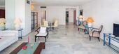 Penthouse for rent in Puerto Banus