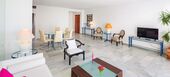 Penthouse for rent in Puerto Banus