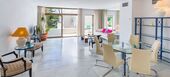 Penthouse for rent in Puerto Banus
