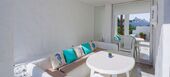 Penthouse for rent in Puerto Banus