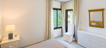 Penthouse for rent in Puerto Banus