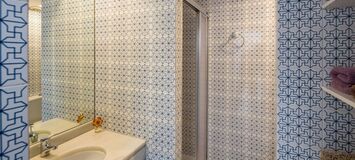 Penthouse for rent in Puerto Banus