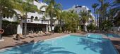 Penthouse for rent in Puerto Banus