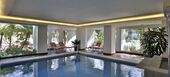 Penthouse for rent in Puerto Banus