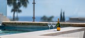 Villa with Panoramic Views in Sierra Blanca