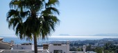 Villa with Panoramic Views in Sierra Blanca