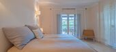 Appartement de deux chambres au rez-de-chaussée à louer à Ma