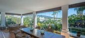 Appartement de deux chambres au rez-de-chaussée à louer à Ma