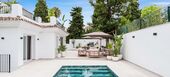 Villa en alquiler en Paraíso