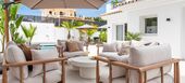 Villa en alquiler en Paraíso