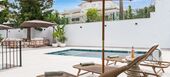 Villa en alquiler en Paraíso
